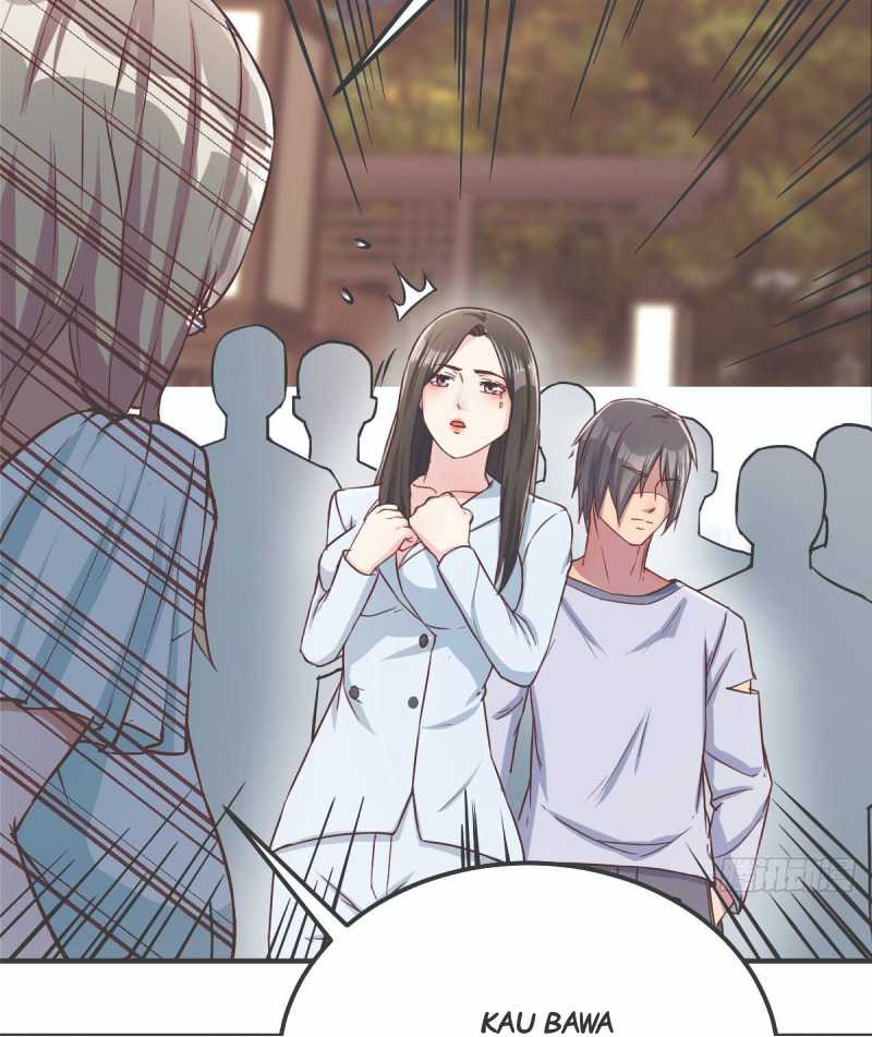 Full-level Peach Blossom Acupuncturist Chapter 2 Gambar 47