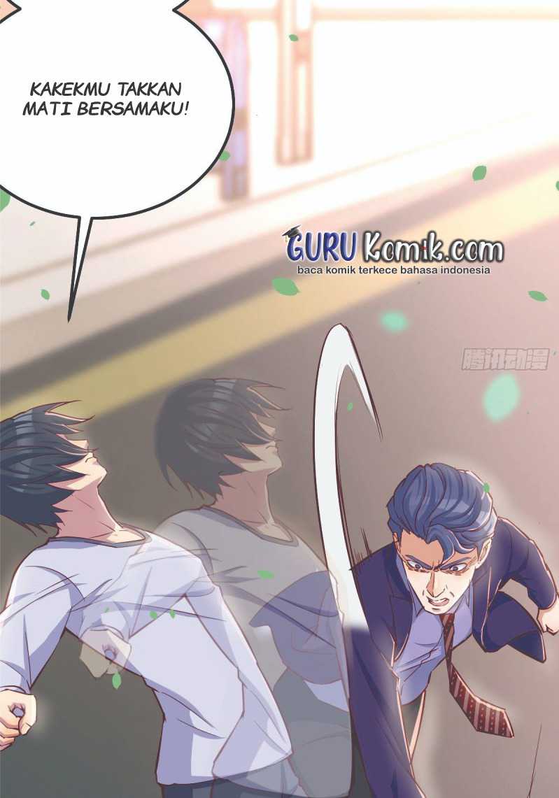 Full-level Peach Blossom Acupuncturist Chapter 2 Gambar 5