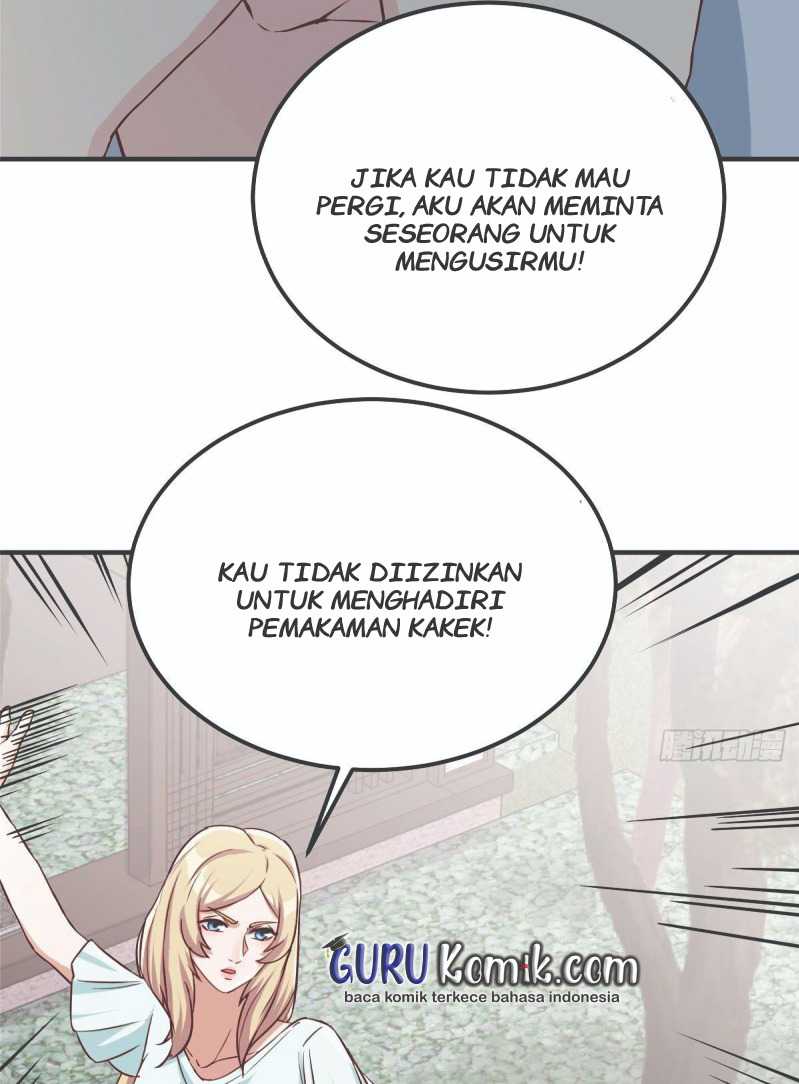 Full-level Peach Blossom Acupuncturist Chapter 2 Gambar 51