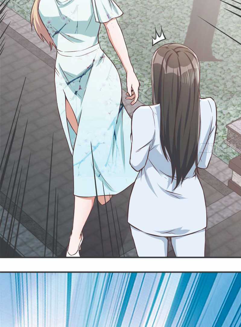 Full-level Peach Blossom Acupuncturist Chapter 2 Gambar 52