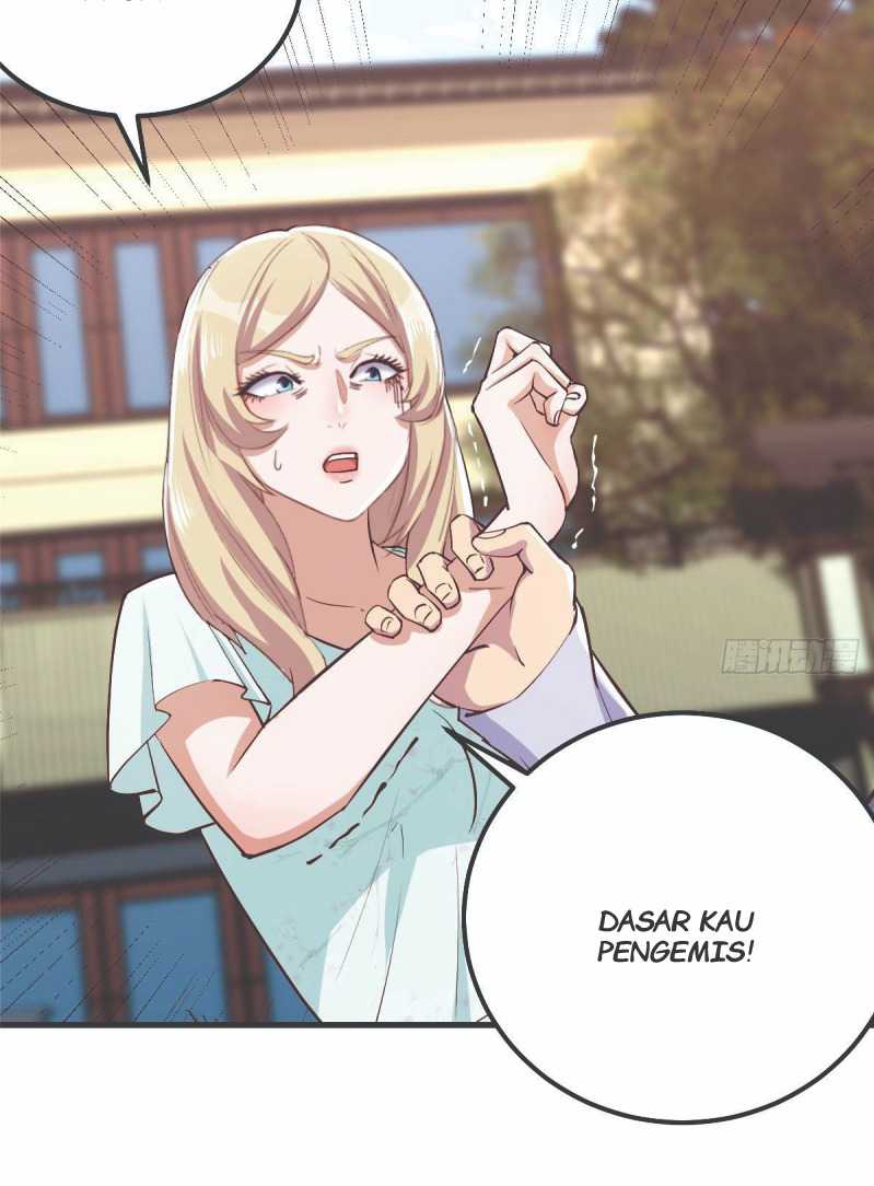 Full-level Peach Blossom Acupuncturist Chapter 2 Gambar 58