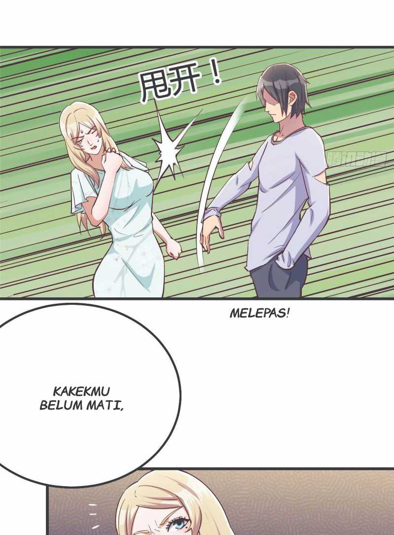 Full-level Peach Blossom Acupuncturist Chapter 2 Gambar 59