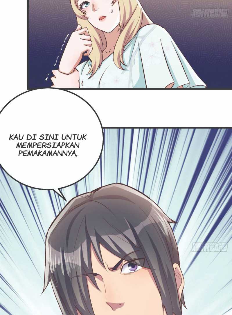 Full-level Peach Blossom Acupuncturist Chapter 2 Gambar 60