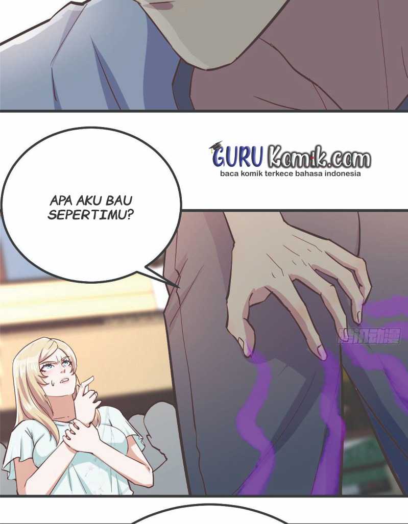 Full-level Peach Blossom Acupuncturist Chapter 2 Gambar 64