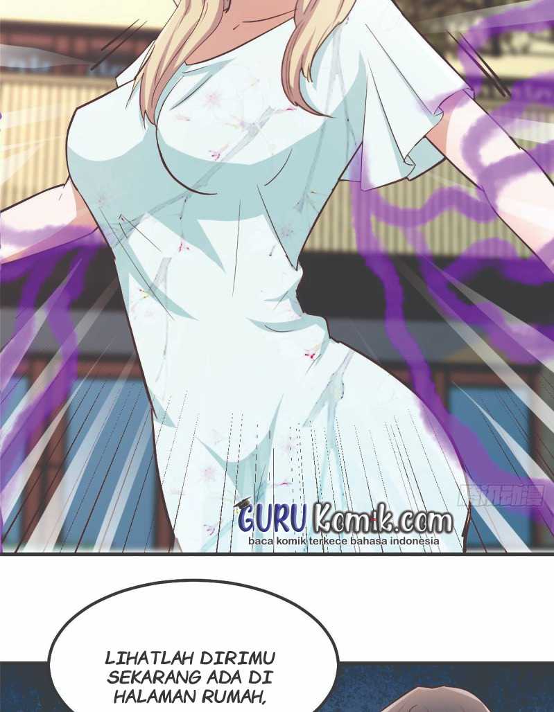 Full-level Peach Blossom Acupuncturist Chapter 2 Gambar 71