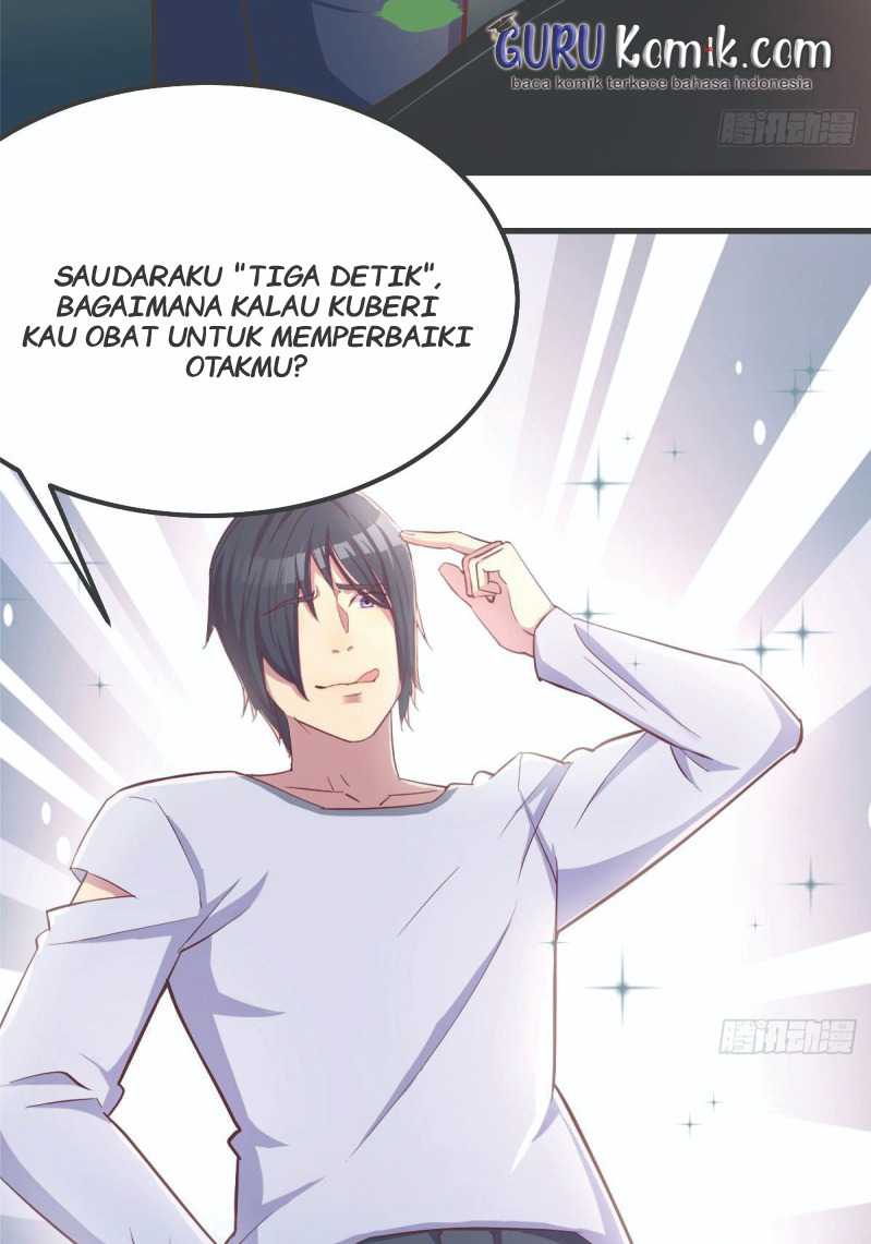 Full-level Peach Blossom Acupuncturist Chapter 2 Gambar 9