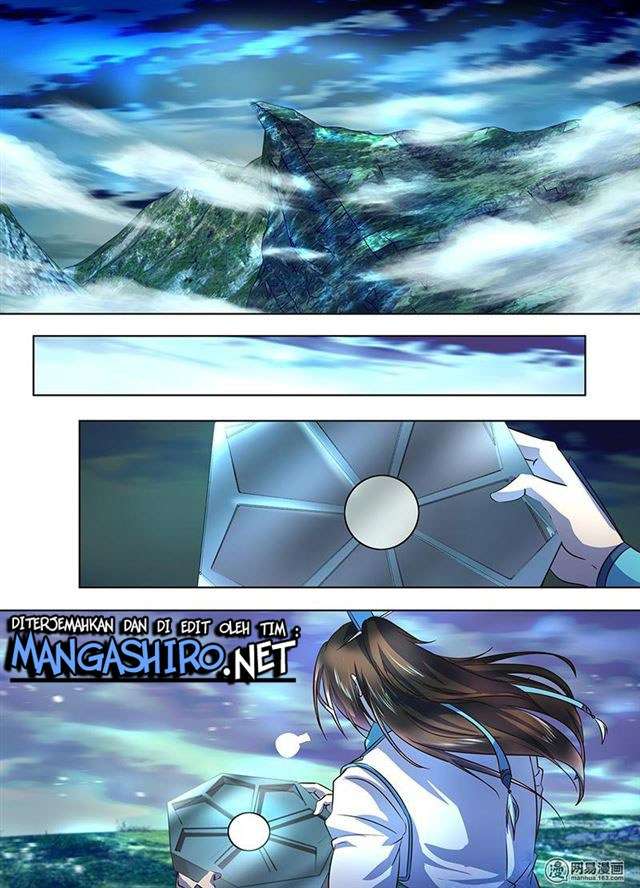 Yong Heng Zhi Zun Chapter 174 Gambar 11