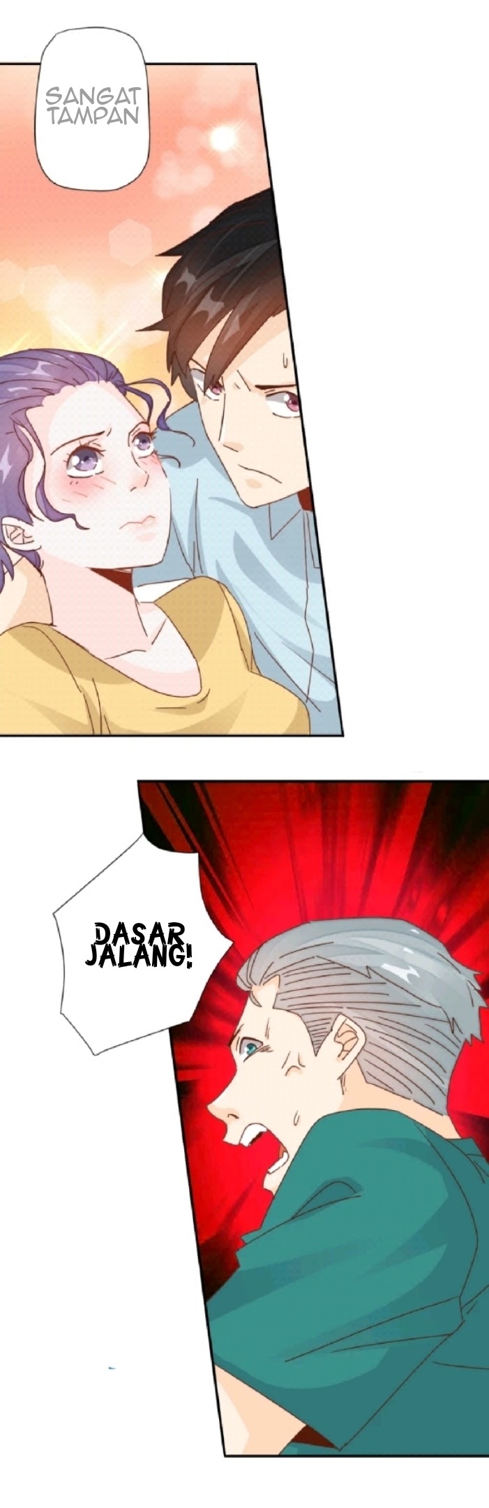 Super Doctor Metropolis Chapter 15 Gambar 10