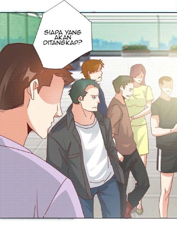 Super Doctor Metropolis Chapter 15 Gambar 17