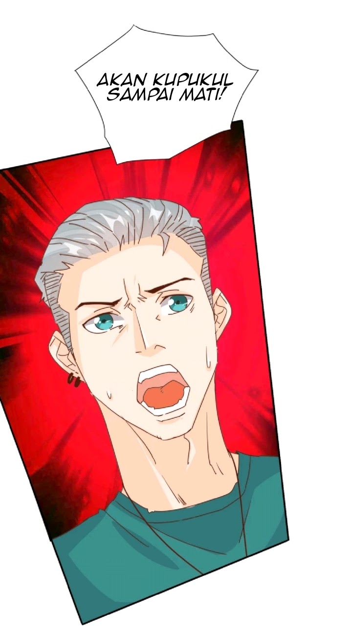 Super Doctor Metropolis Chapter 15 Gambar 3