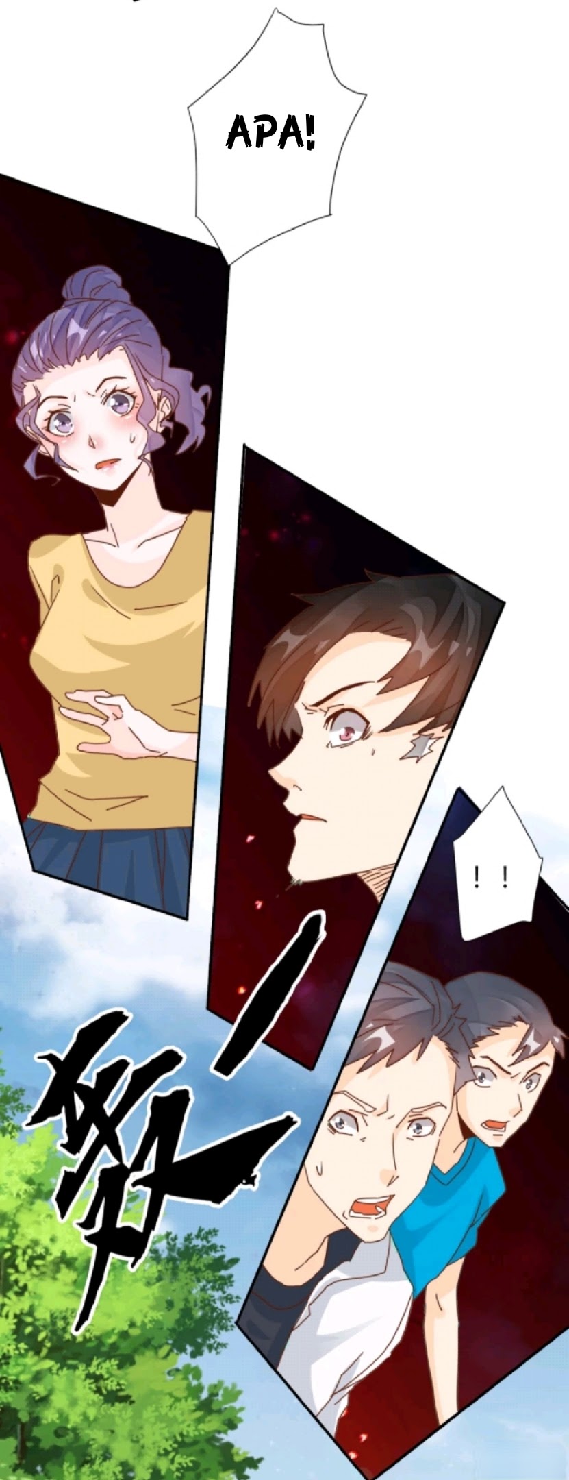 Super Doctor Metropolis Chapter 15 Gambar 4
