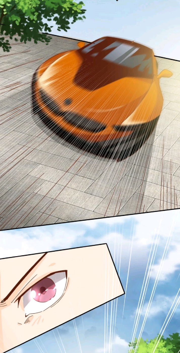 Super Doctor Metropolis Chapter 15 Gambar 5