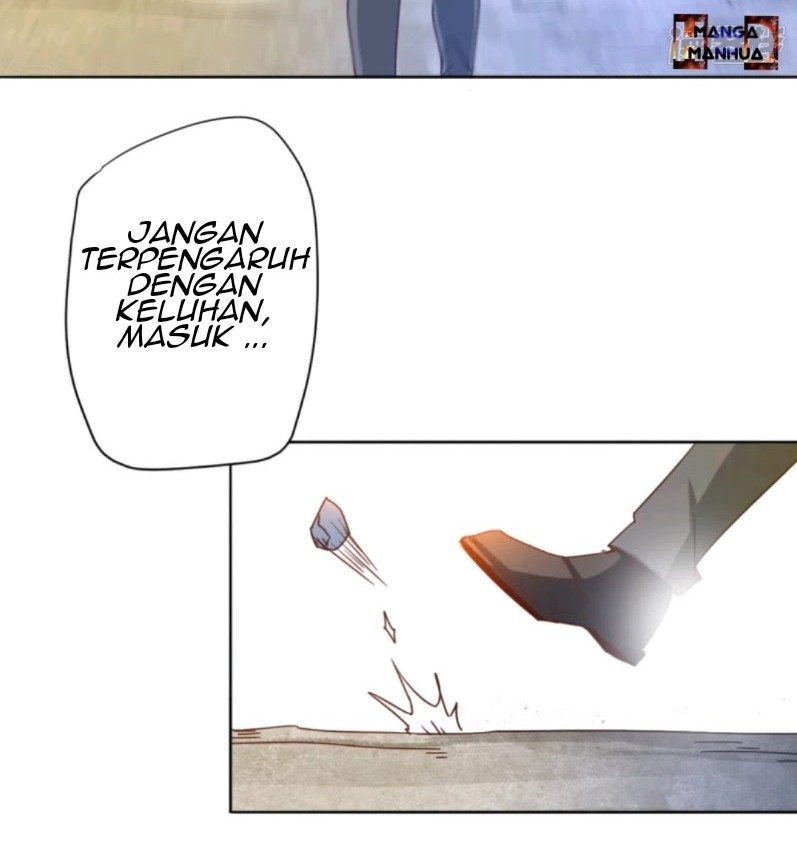Super Doctor Metropolis Chapter 13 Gambar 5