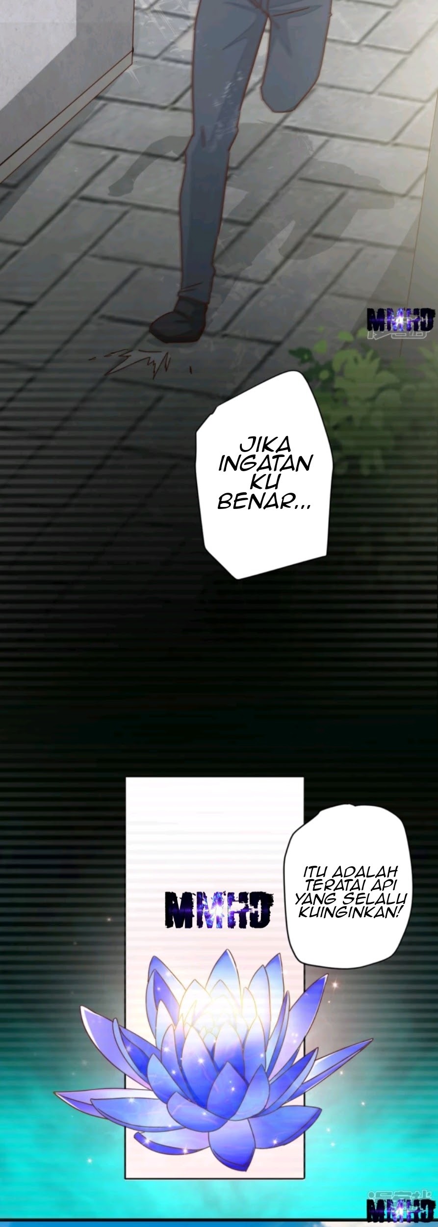 Super Doctor Metropolis Chapter 10 Gambar 4