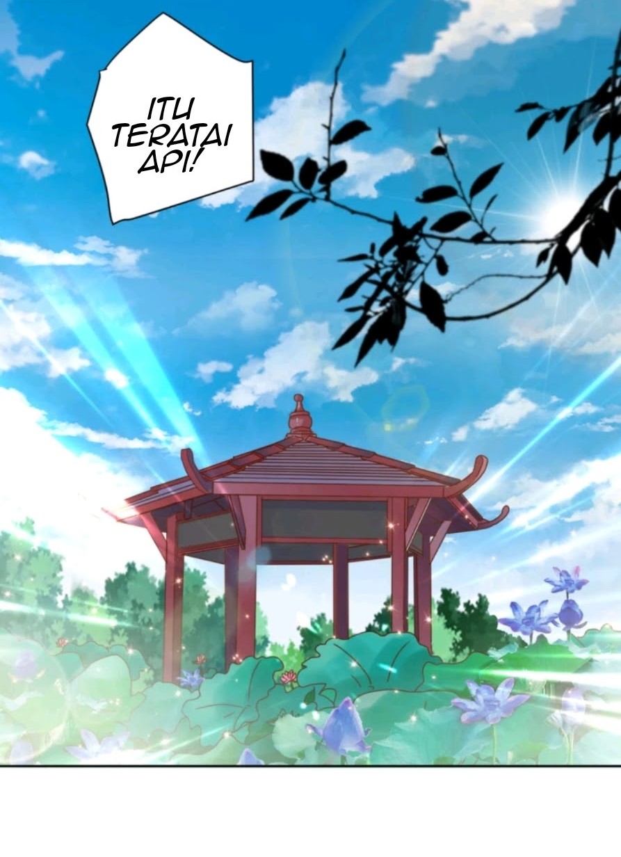Super Doctor Metropolis Chapter 10 Gambar 5