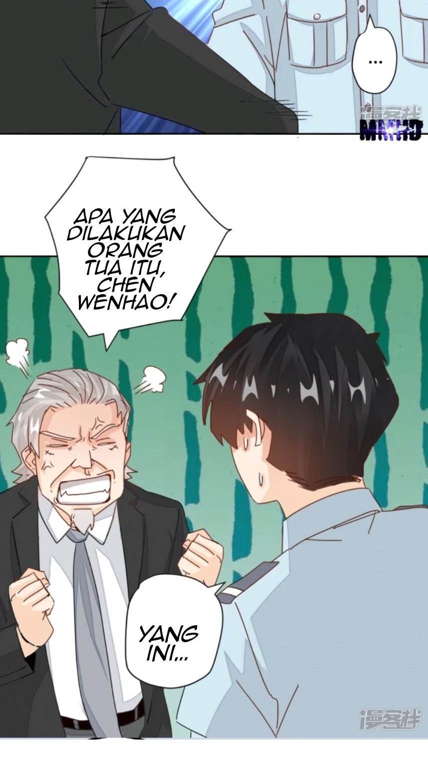 Super Doctor Metropolis Chapter 07 Gambar 9