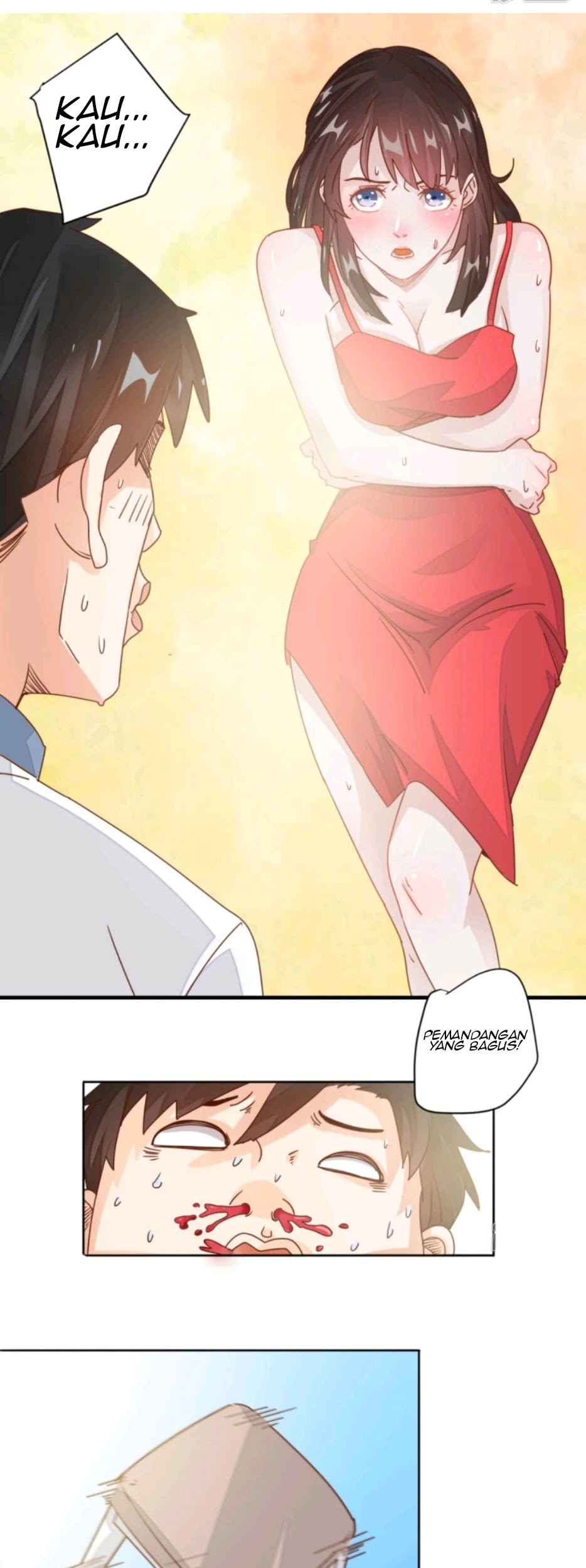 Baca Super Doctor Metropolis Chapter 06 Gambar 2