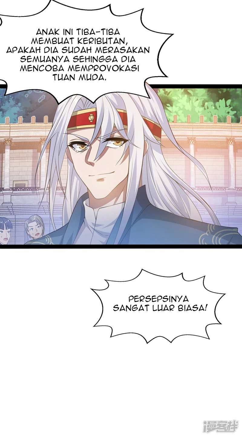 Against The Heaven Supreme Chapter 12 Gambar 10