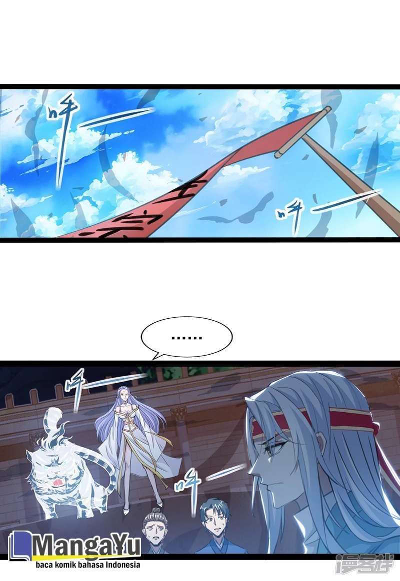 Against The Heaven Supreme Chapter 12 Gambar 11
