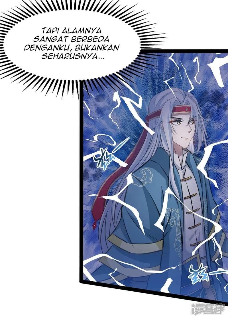 Against The Heaven Supreme Chapter 12 Gambar 13