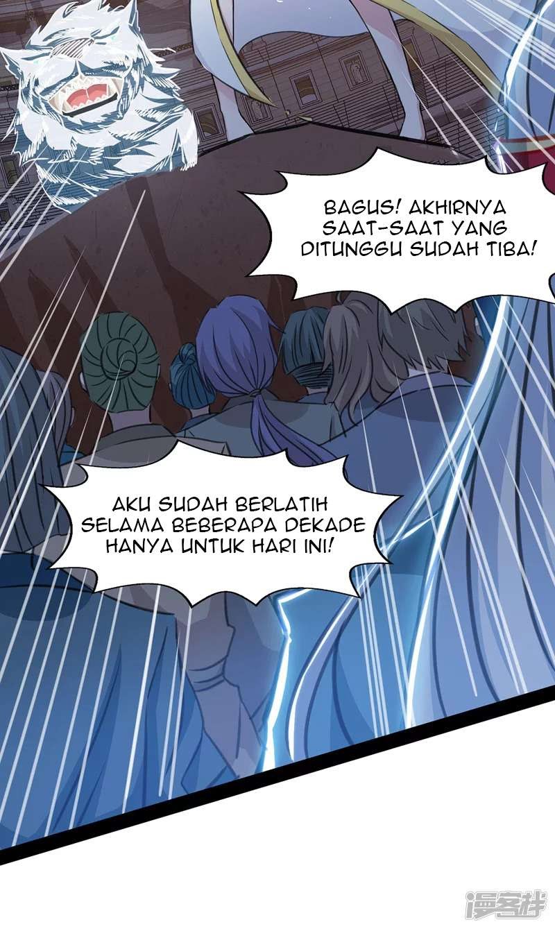 Against The Heaven Supreme Chapter 12 Gambar 19
