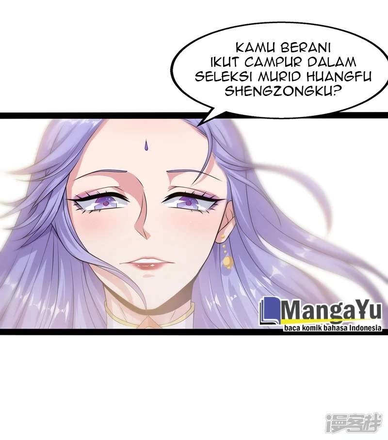 Against The Heaven Supreme Chapter 12 Gambar 3
