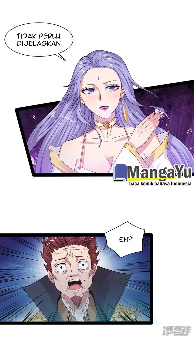 Against The Heaven Supreme Chapter 12 Gambar 6