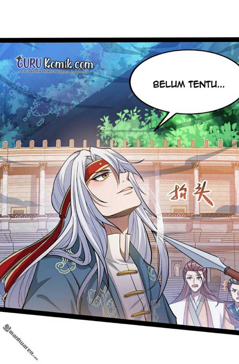 Against The Heaven Supreme Chapter 11 Gambar 19