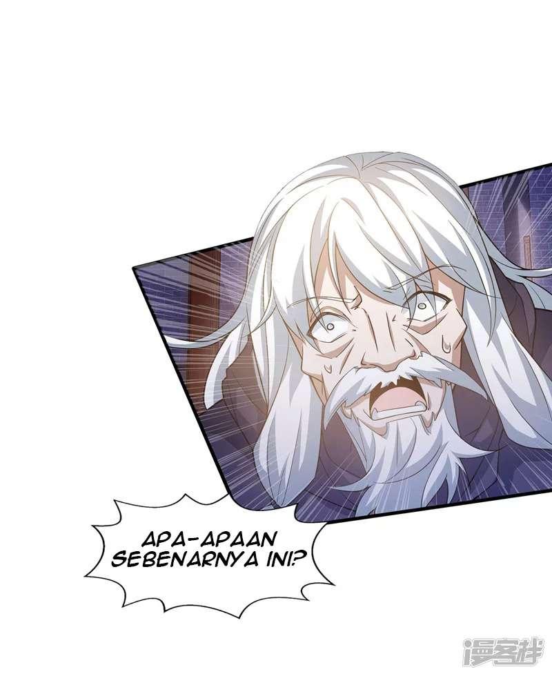 Against The Heaven Supreme Chapter 08 Gambar 10