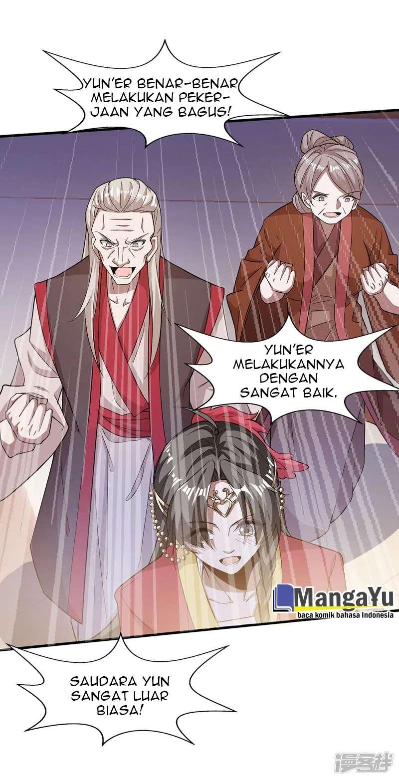 Against The Heaven Supreme Chapter 08 Gambar 16