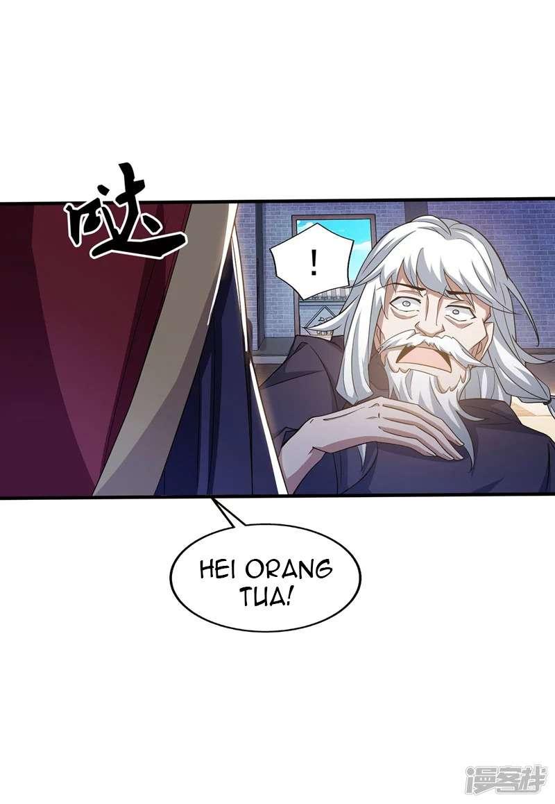 Against The Heaven Supreme Chapter 08 Gambar 17