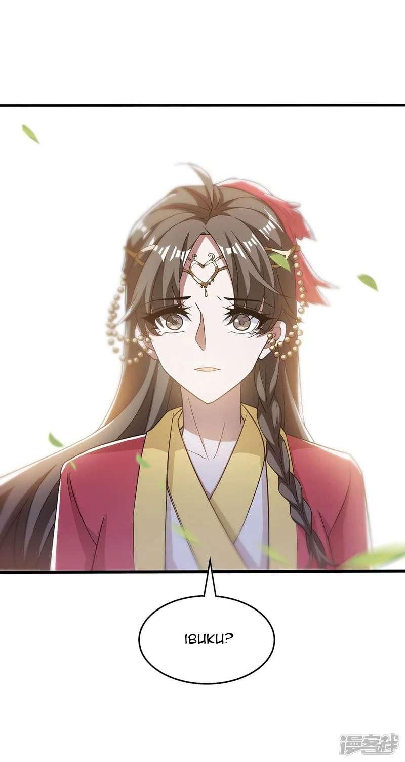 Against The Heaven Supreme Chapter 08 Gambar 20