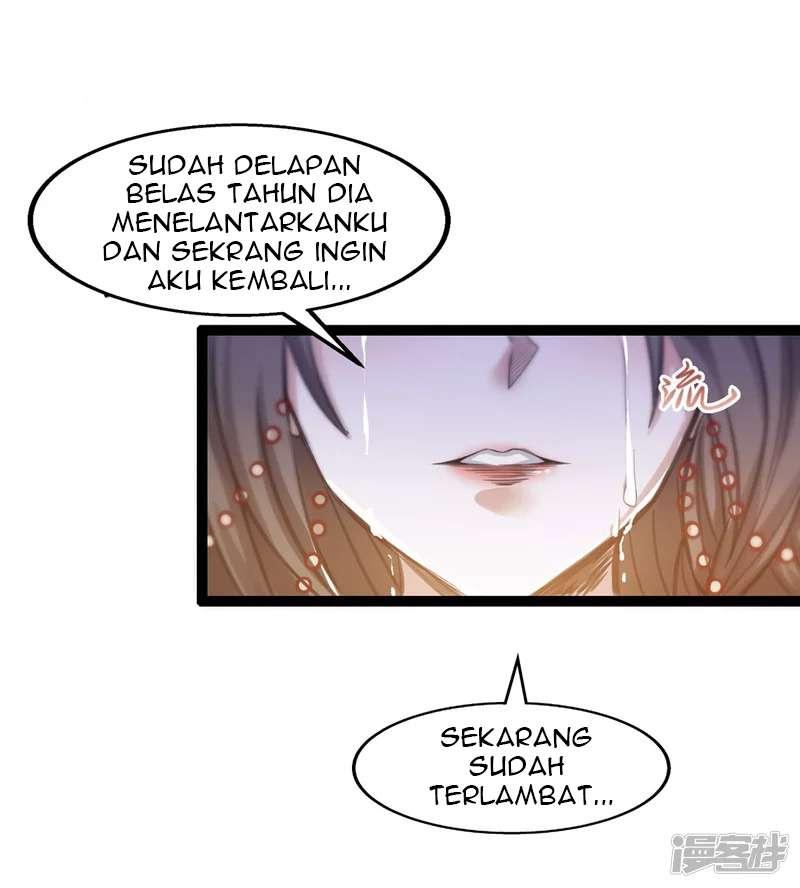 Against The Heaven Supreme Chapter 08 Gambar 24