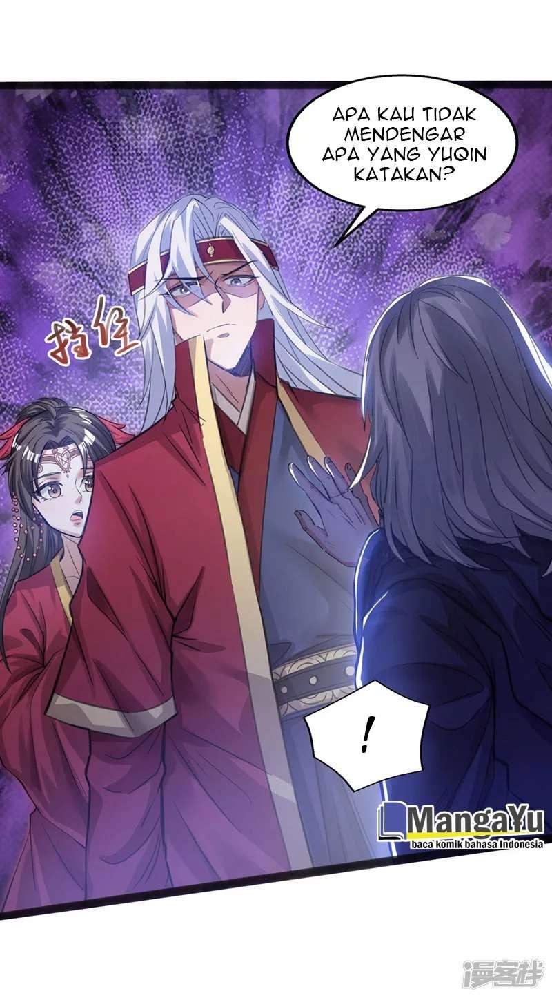 Against The Heaven Supreme Chapter 08 Gambar 27