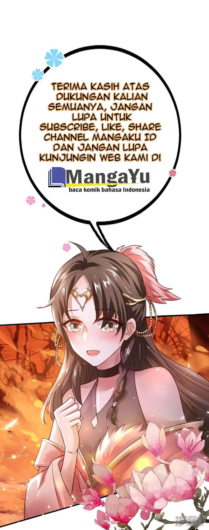 Against The Heaven Supreme Chapter 08 Gambar 28