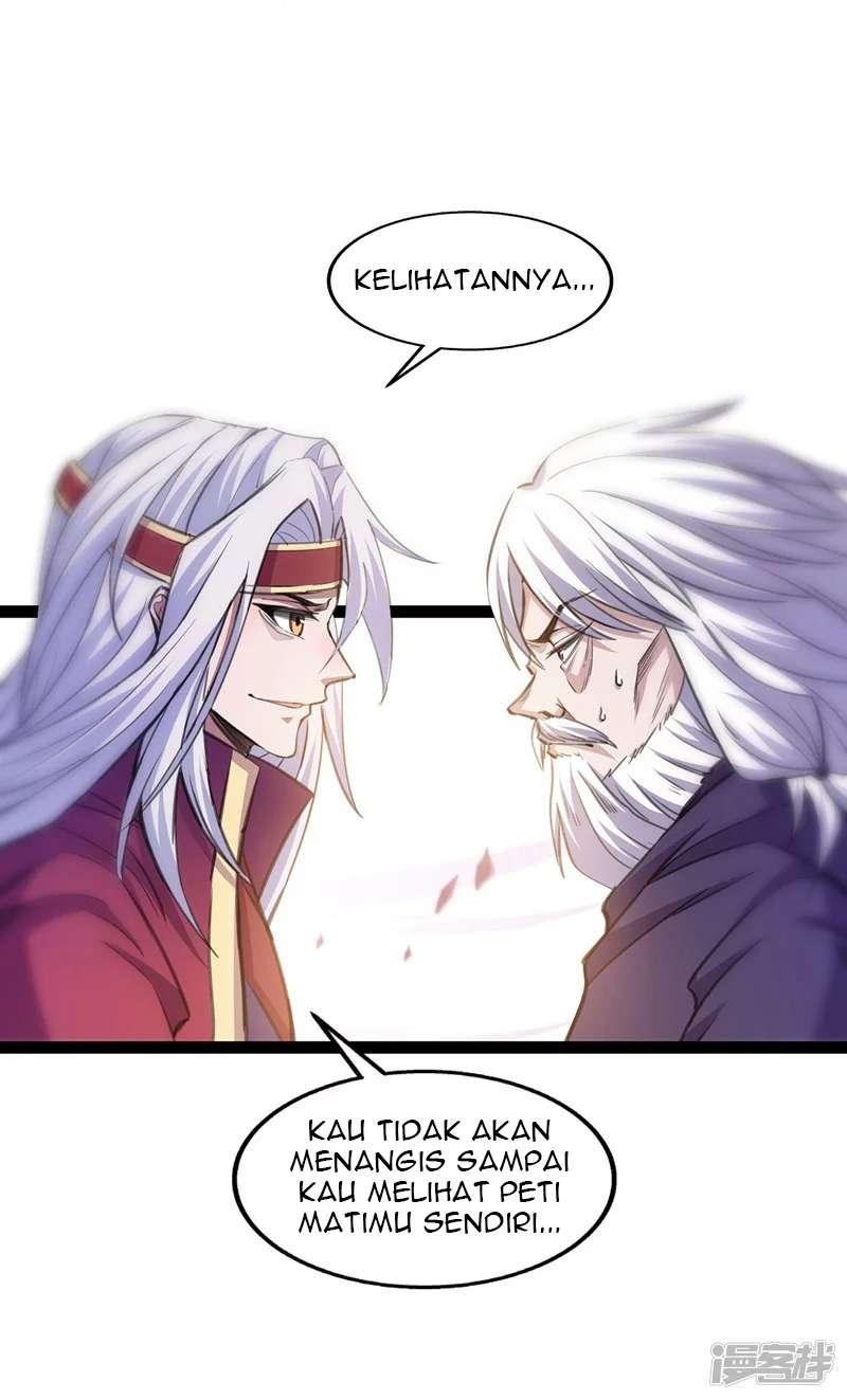 Against The Heaven Supreme Chapter 08 Gambar 5