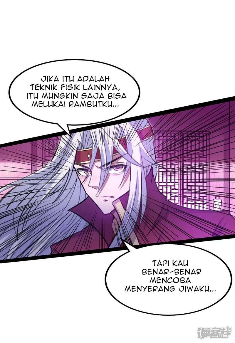 Against The Heaven Supreme Chapter 08 Gambar 8