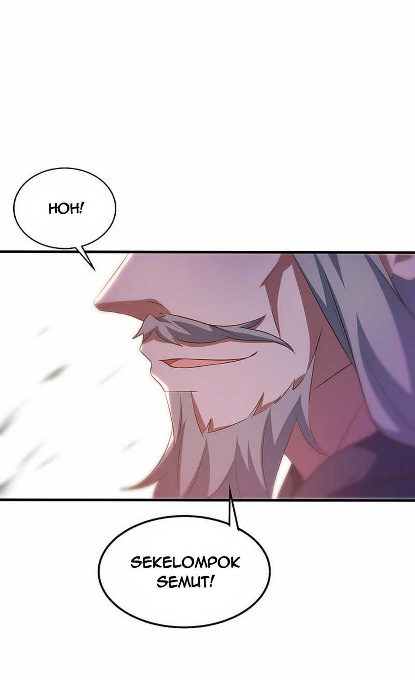 Against The Heaven Supreme Chapter 07 Gambar 10