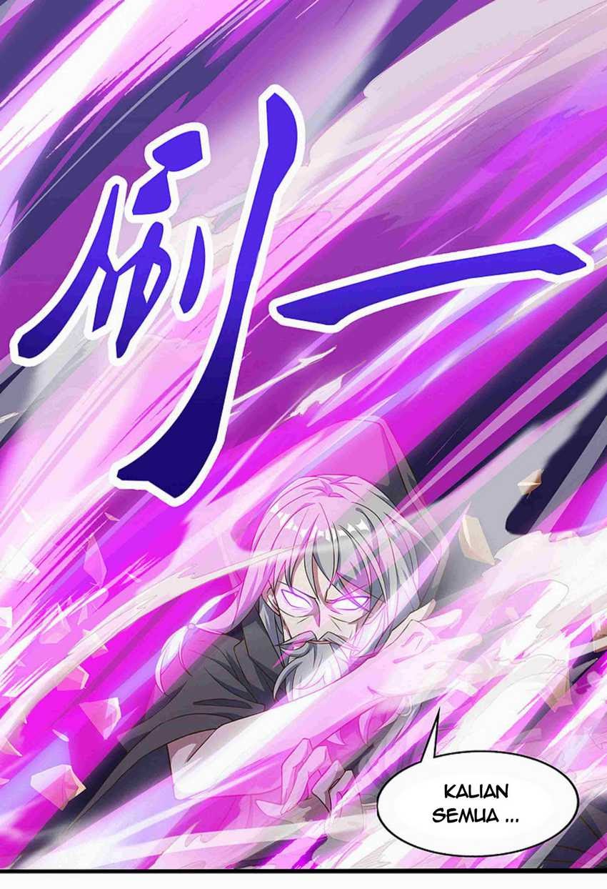 Against The Heaven Supreme Chapter 07 Gambar 11