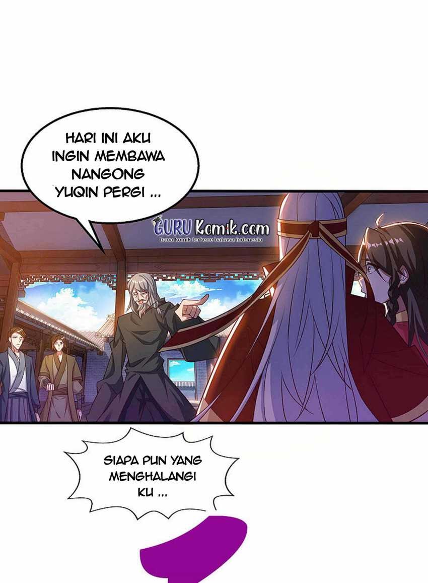 Against The Heaven Supreme Chapter 07 Gambar 14