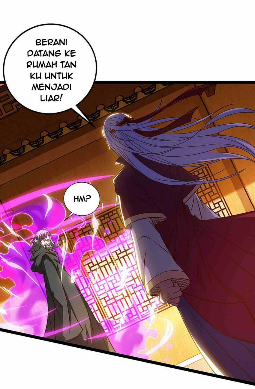 Against The Heaven Supreme Chapter 07 Gambar 18