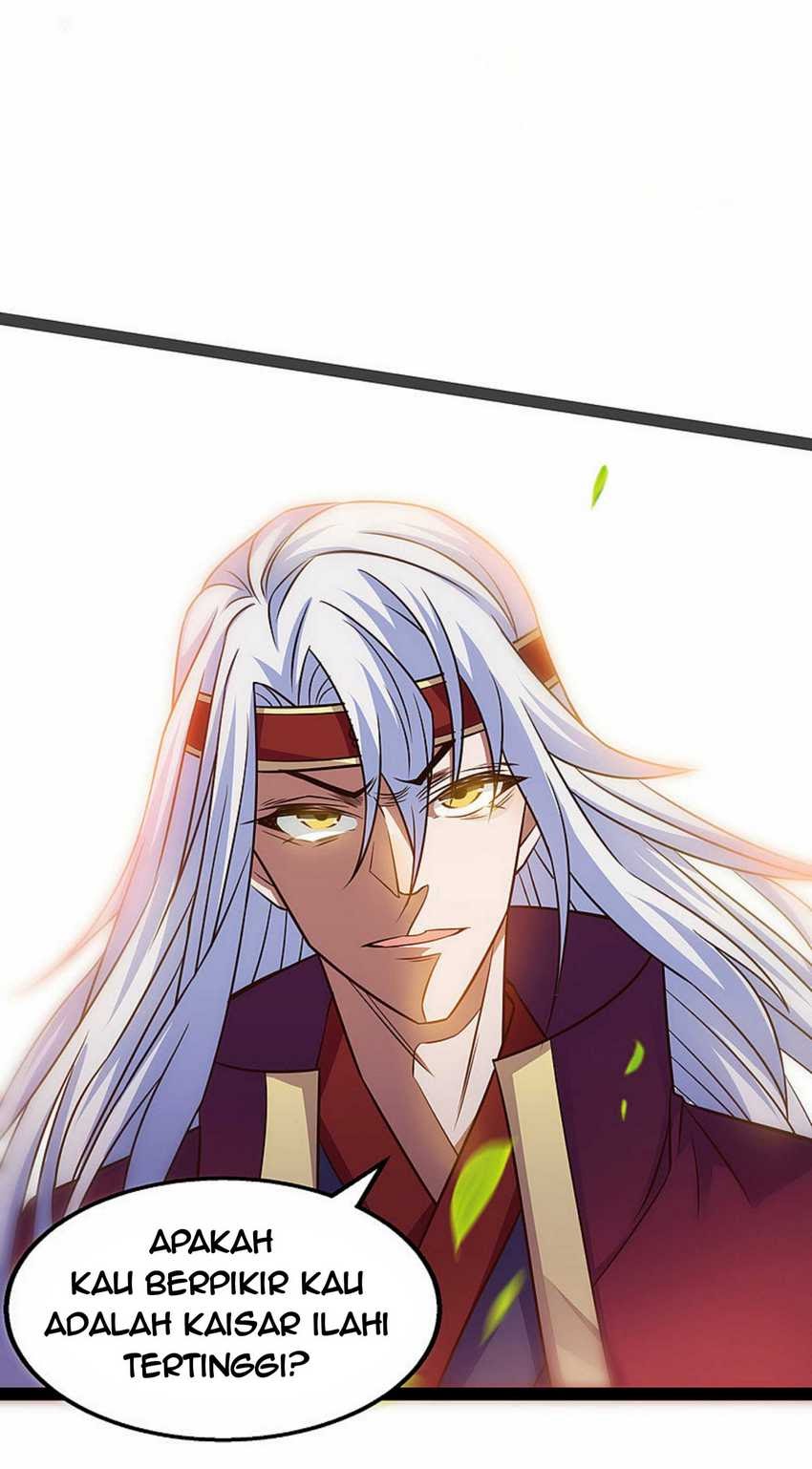 Against The Heaven Supreme Chapter 07 Gambar 19