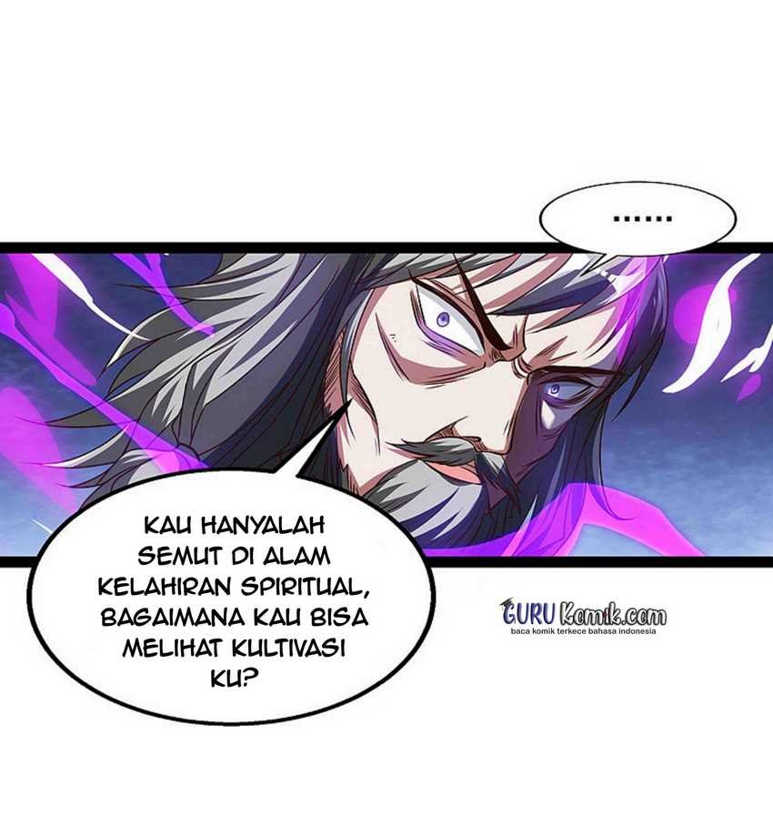 Against The Heaven Supreme Chapter 07 Gambar 20