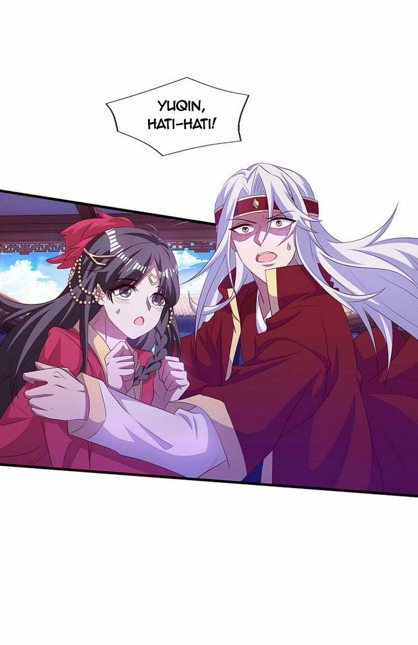 Against The Heaven Supreme Chapter 07 Gambar 4