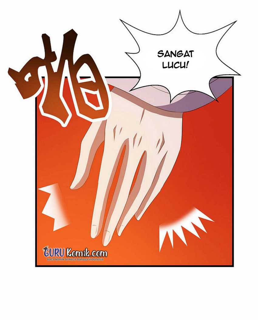 Against The Heaven Supreme Chapter 07 Gambar 7