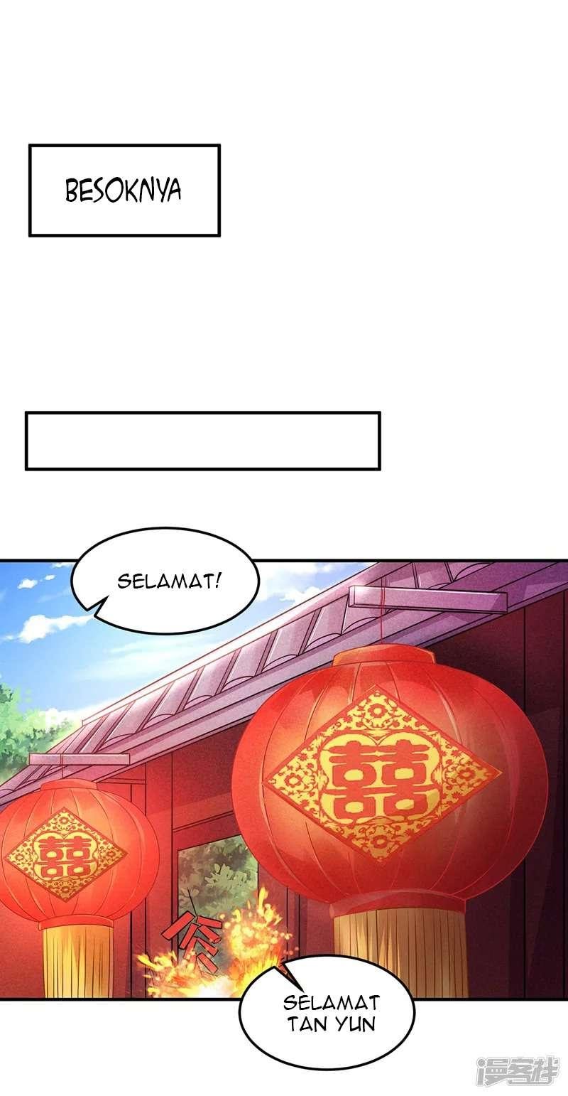 Against The Heaven Supreme Chapter 6 Gambar 14