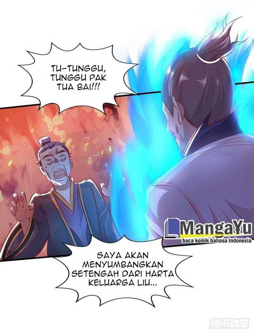 Against The Heaven Supreme Chapter 4 Gambar 12