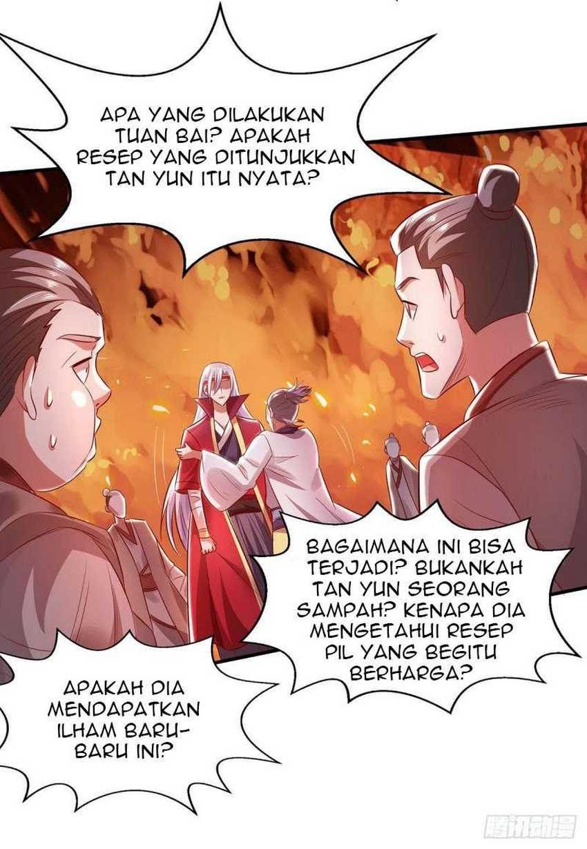 Against The Heaven Supreme Chapter 4 Gambar 8