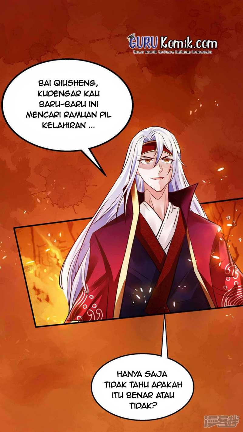 Against The Heaven Supreme Chapter 03 Gambar 11