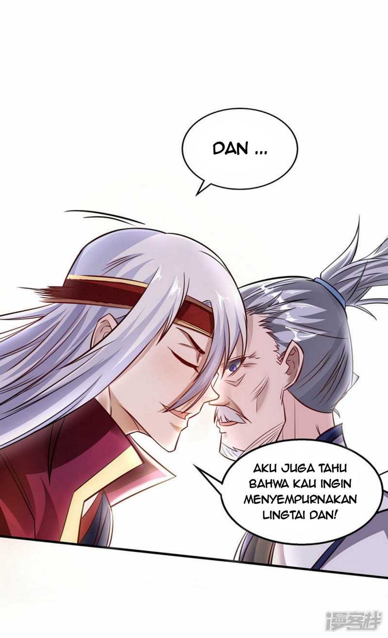 Against The Heaven Supreme Chapter 03 Gambar 14